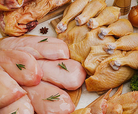 Chicken