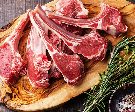 lamb