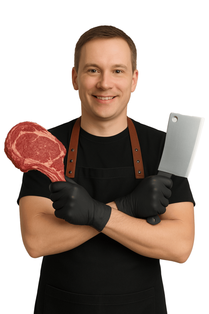 pessoa carne