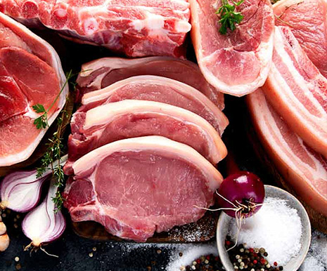 pork